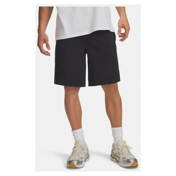 Under Armour Rival Lightweight 6009345 Erkek Şort - Görsel 6