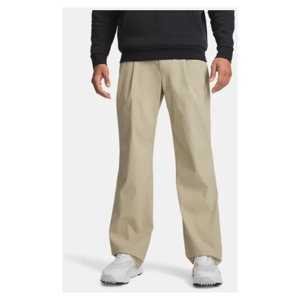 Under Armour Drive 6009745-299 Vizon Erkek Pantolon - Görsel 4