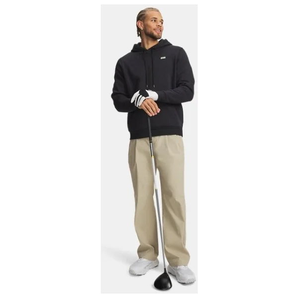 Under Armour Drive 6009745-299 Vizon Erkek Pantolon - Görsel 3