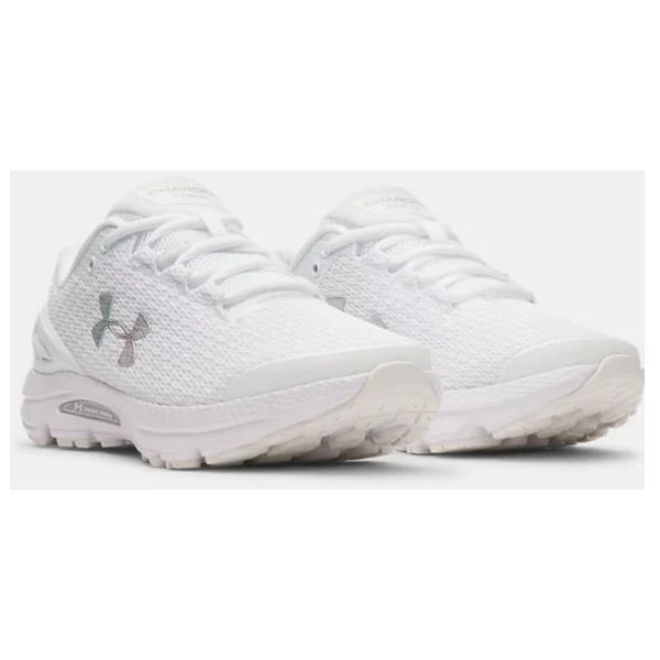 Under Armour Charged Gemini 2020 3026500 Kadın Spor Ayakkabı - Görsel 5