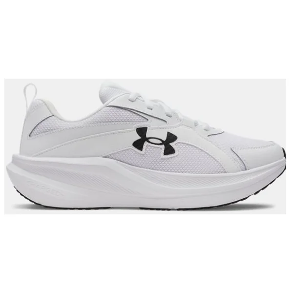 Under Armour Assert 11 6006723-410 Lacivert Erkek Koşu Ayakkabısı - Görsel 7