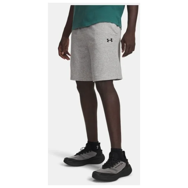 Under Armour Rival Lightweight 6009345 Erkek Şort - Görsel 2