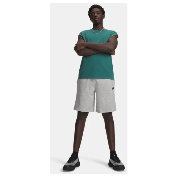 Under Armour Rival Lightweight 6009345 Erkek Şort - Görsel 4