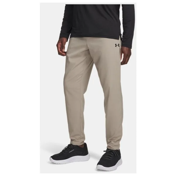 Under Armour Vanish 6010606 Erkek Eşofman Altı - Görsel 4