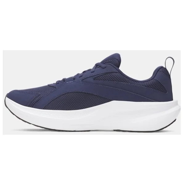 Under Armour Assert 11 6006723-410 Lacivert Erkek Koşu Ayakkabısı - Görsel 2
