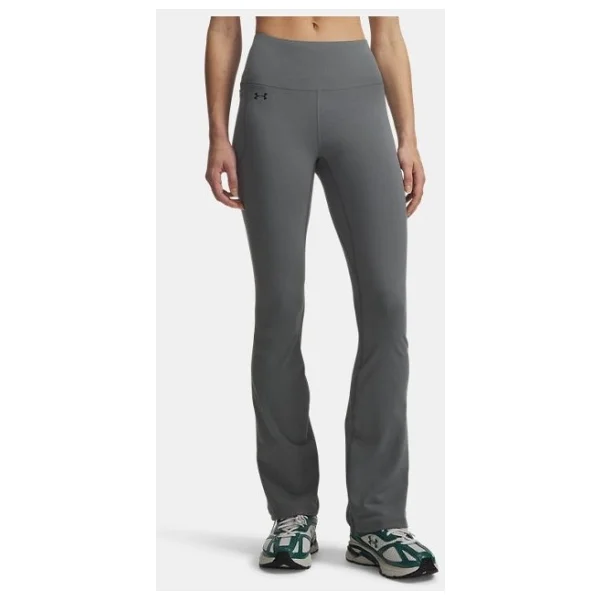 Under Armour Motion Flare 1379176-003 Siyah Kadın Eşofman Altı - Görsel 10