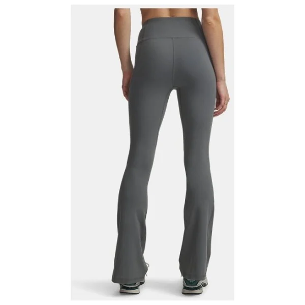 Under Armour Motion Flare 1379176-710 Yeşil Eşofman Altı - Görsel 2