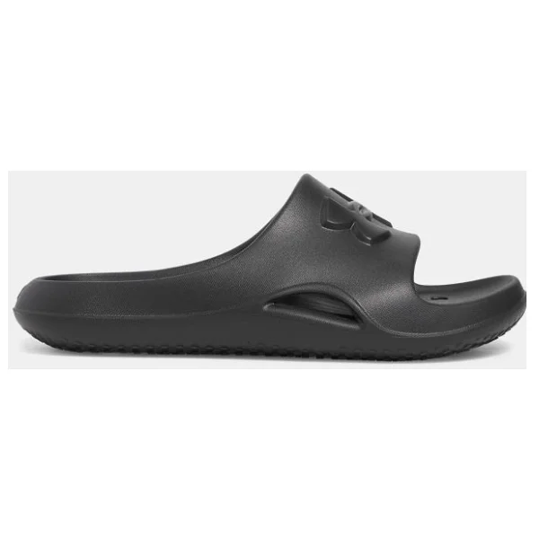 Under Armour Locker V Sl 3028095-001 Siyah Kadın Terlik - Görsel 6