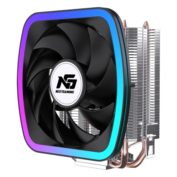 Next Gaming NG Frost 200 Siyah İşlemci Soğutucu - Görsel 4