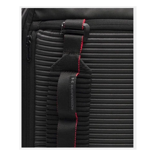 Under Armour Unisex UA No Weigh Spor Çanta - Görsel 6