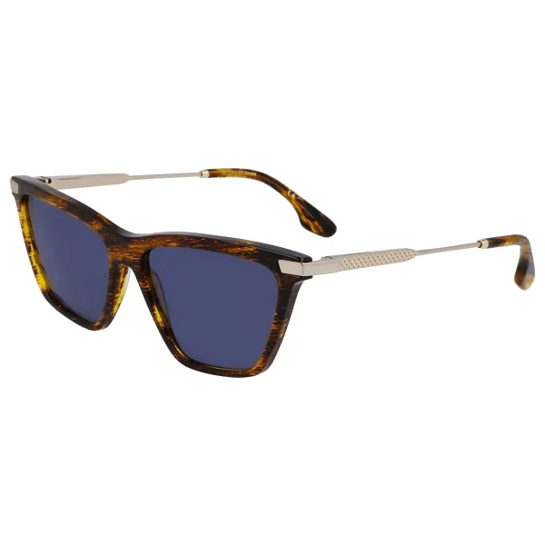 Ray-Ban Scuderia Ferrari 4195M F60271 Matte Black-Green Erkek Güneş Gözlüğü - Görsel 6