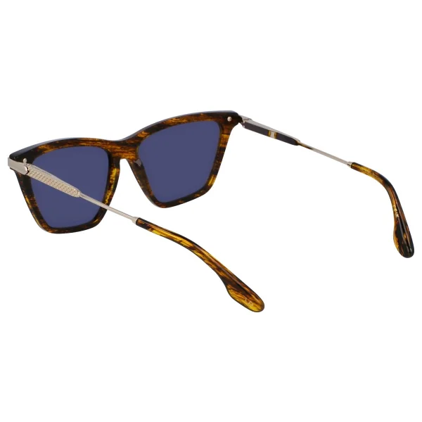 Ray-Ban Scuderia Ferrari 4195M F60271 Matte Black-Green Erkek Güneş Gözlüğü - Görsel 7