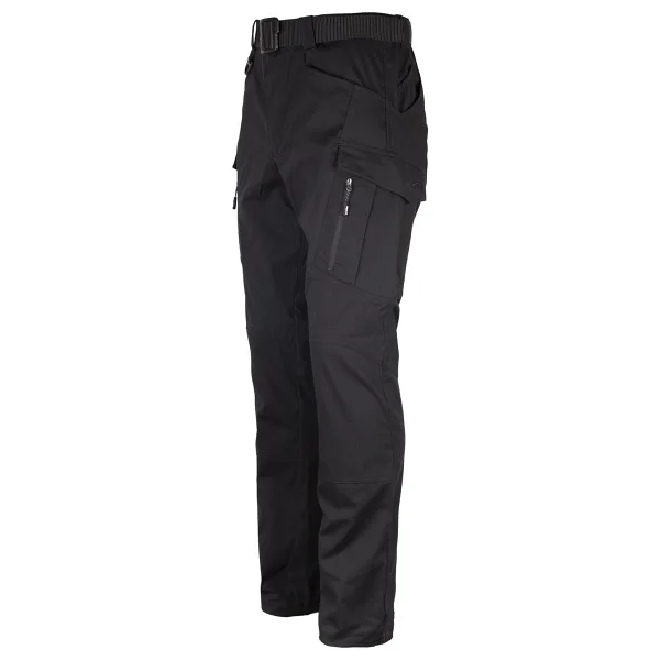 Evolite Desert Tactical Siyah Pantolon - Görsel 7