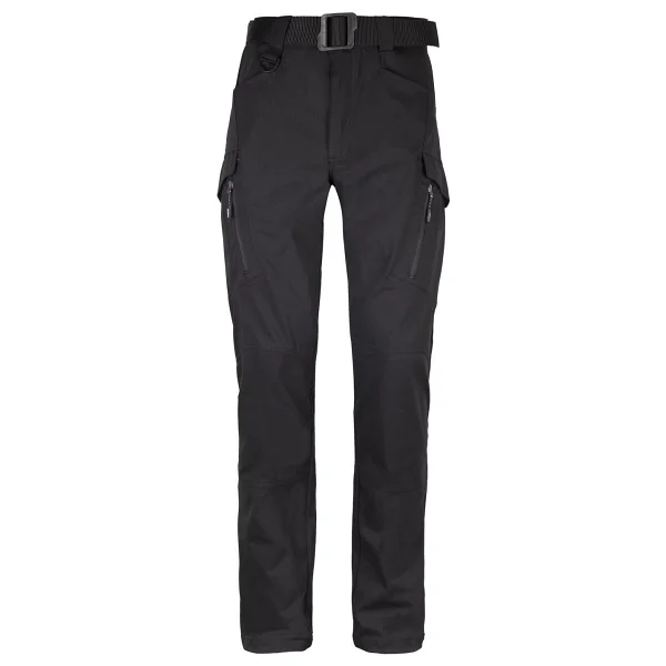 Evolite Desert Tactical Siyah Pantolon - Görsel 8