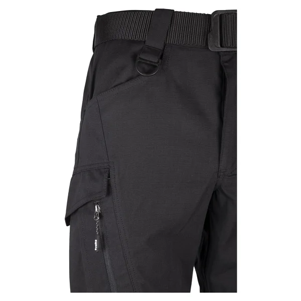 Evolite Desert Tactical Siyah Pantolon - Görsel 9