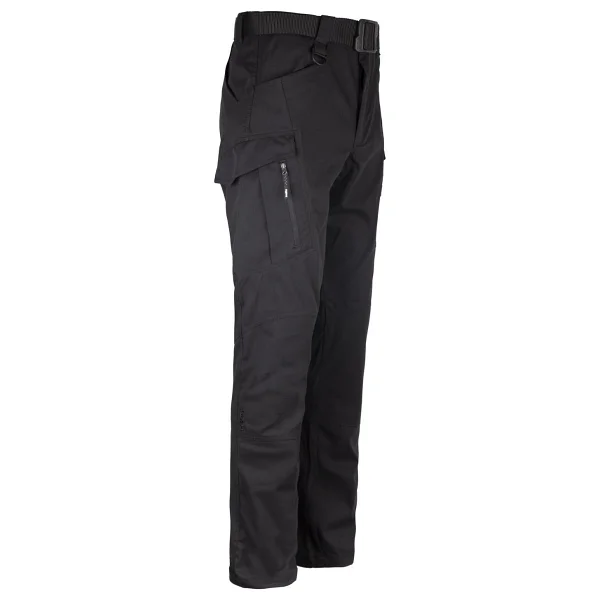 Evolite Desert Tactical Siyah Pantolon - Görsel 10