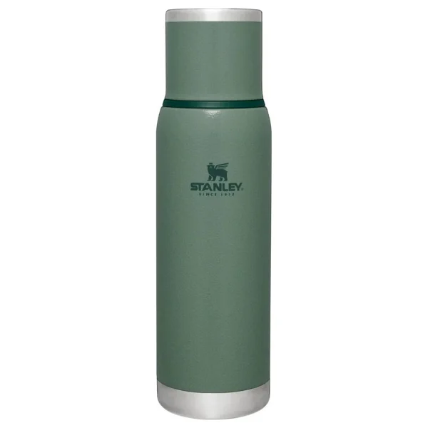 Stanley Adventure To-Go Yeşil 0.75 lt Termos - Görsel 5