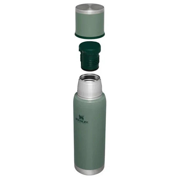 Stanley Adventure To-Go Yeşil 0.75 lt Termos - Görsel 7