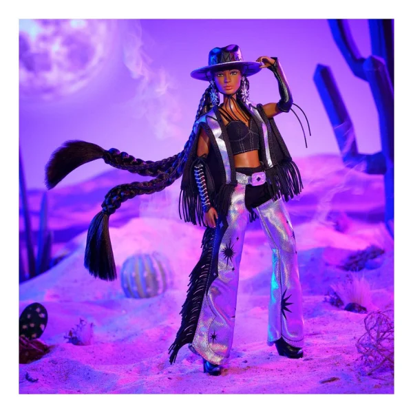 Barbie Signature Fashion Frontier 2 JBH88 - Görsel 2
