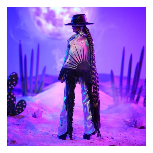 Barbie Signature Fashion Frontier 2 JBH88 - Görsel 4
