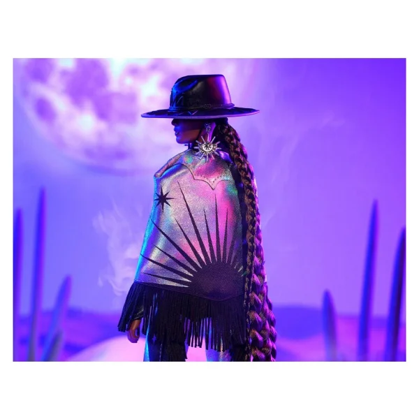 Barbie Signature Fashion Frontier 2 JBH88 - Görsel 6