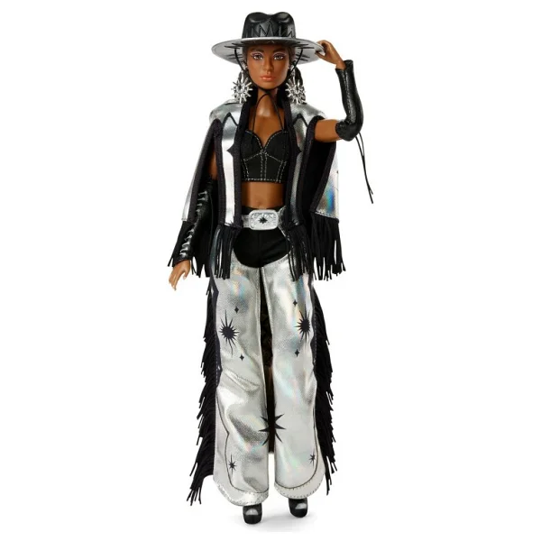Barbie Signature Fashion Frontier 2 JBH88 - Görsel 7