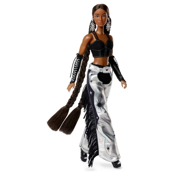 Barbie Signature Fashion Frontier 2 JBH88 - Görsel 8