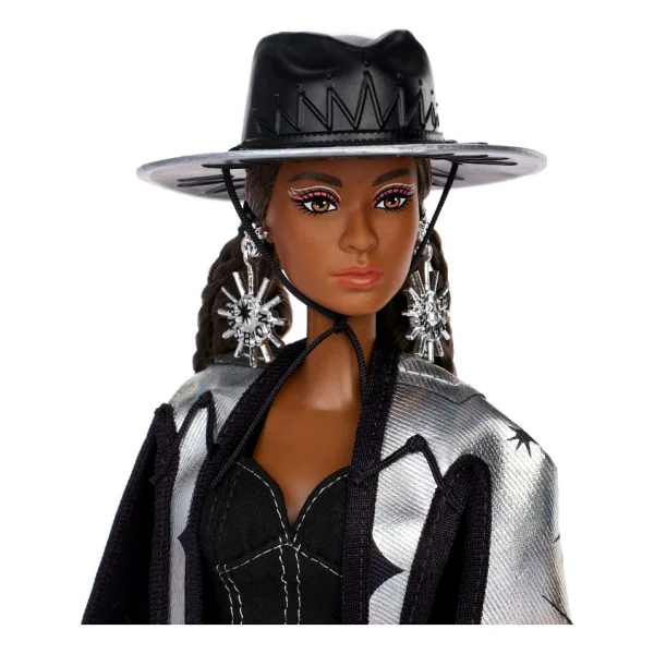 Barbie Signature Fashion Frontier 2 JBH88 - Görsel 9