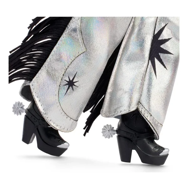 Barbie Signature Fashion Frontier 2 JBH88 - Görsel 10
