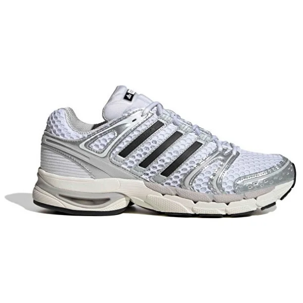 Adidas Adistar Control 5 KI6121 Beyaz Spor Ayakkabı - Görsel 10