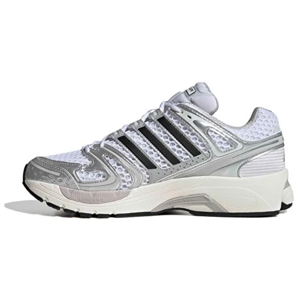 Adidas Adistar Control 5 KI6121 Beyaz Spor Ayakkabı - Görsel 2