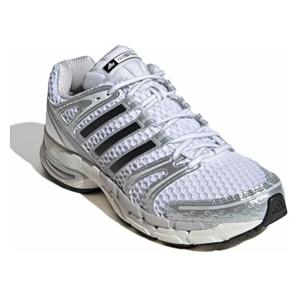 Adidas Adistar Control 5 KI6121 Beyaz Spor Ayakkabı - Görsel 3