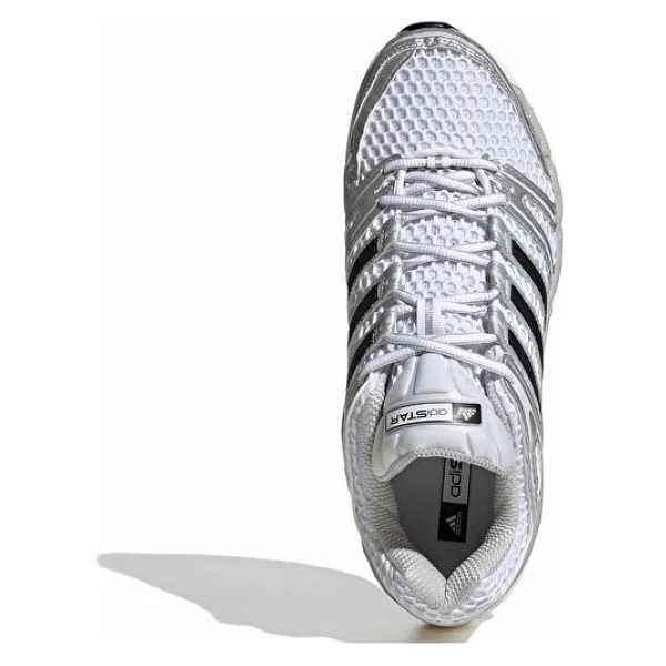 Adidas Adistar Control 5 KI6121 Beyaz Spor Ayakkabı - Görsel 4