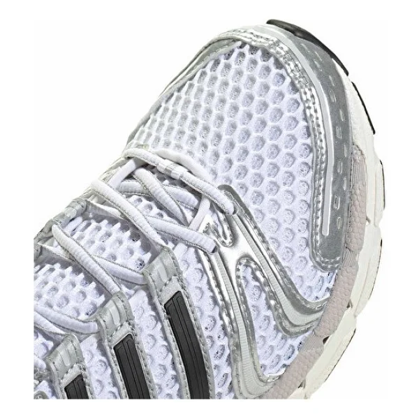 Adidas Adistar Control 5 KI6121 Beyaz Spor Ayakkabı - Görsel 7