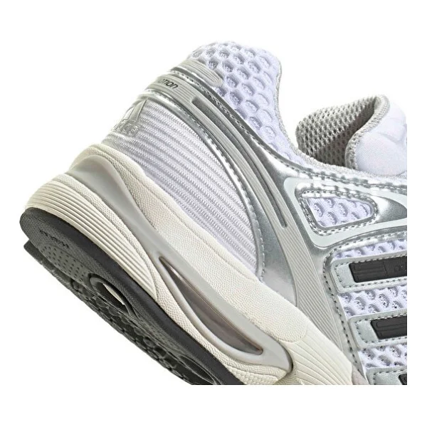 Adidas Adistar Control 5 KI6121 Beyaz Spor Ayakkabı - Görsel 8