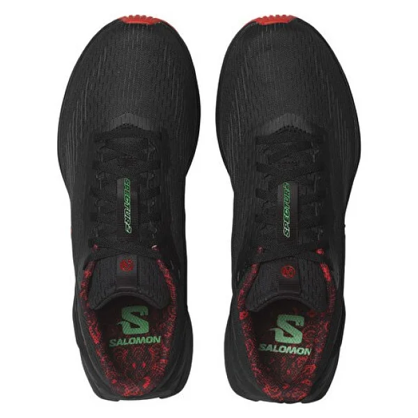 Salomon Spectur 2 Erkek Outdoor Ayakkabı - Görsel 3