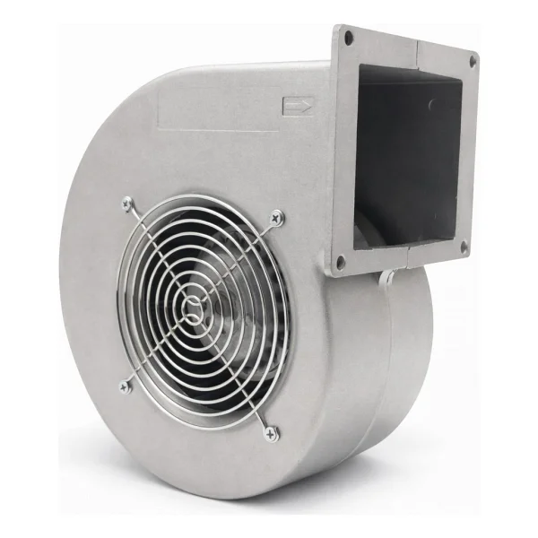 Aircol AKS 120-60 Salyangoz Radyal Fan - Görsel 6