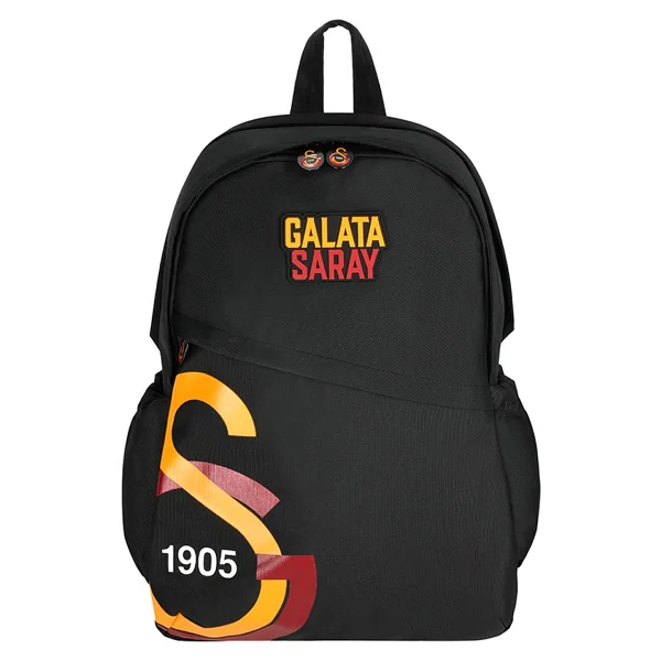 Me Çanta 25537 Galatasaray Okul Sırt Çantası - Görsel 4