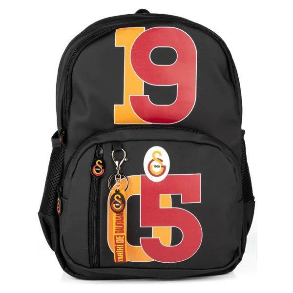 Me Çanta 25543 Galatasaray Okul Sırt Çantası - Görsel 5