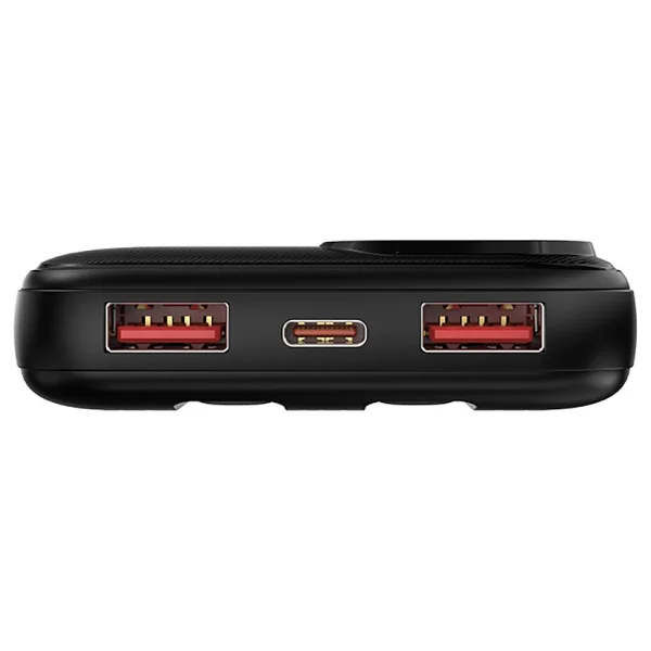 Recci RPB-P68 20000 mAh Hızlı Şarj Powerbank - Görsel 4
