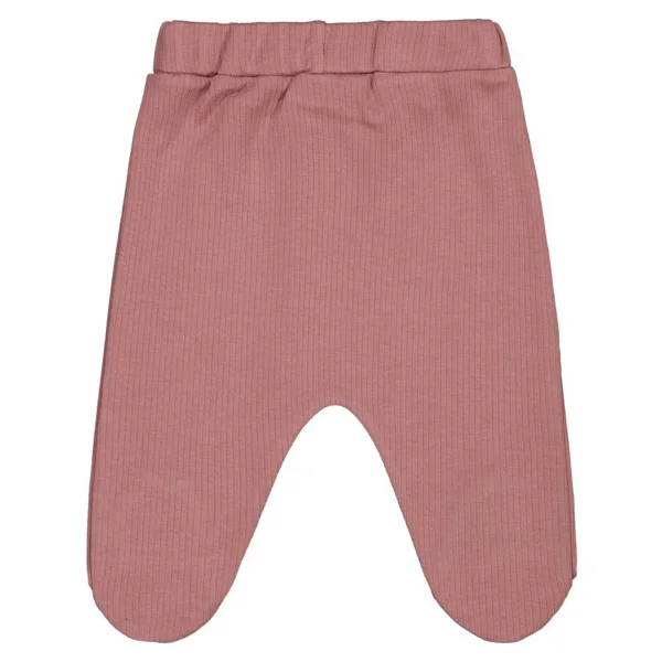 Civil Baby Süs Etiketli 1-9 Ay Tek Alt Bebe - Kahve 6-9 Ay - Görsel 2