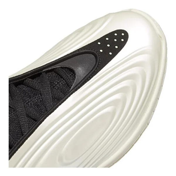 Adidas Harden Volume 10 JQ9453 Beyaz Erkek Basketbol Ayakkabısı - Görsel 7