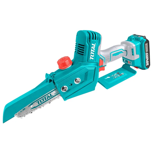 Total Tools TGSLI20681 Ağaç Budama Makinesi - Görsel 4