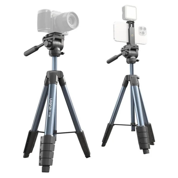 Ulanzi TT39 Tripod - Görsel 5