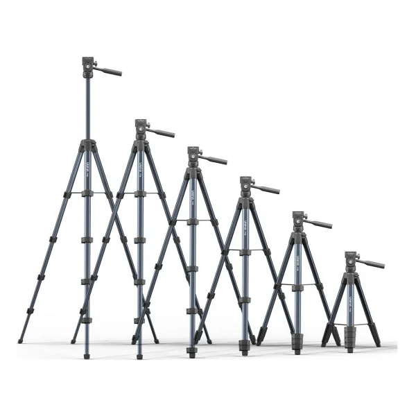 Ulanzi TT39 Tripod - Görsel 9
