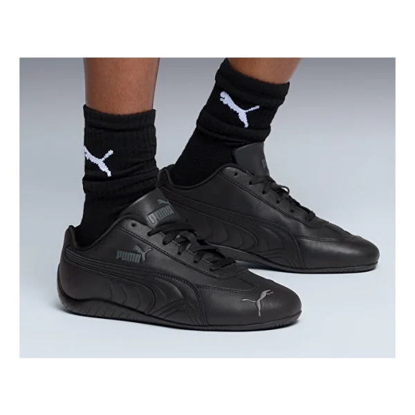 Puma Speedcat Full Lthr 405449 Spor Ayakkabı - Görsel 7
