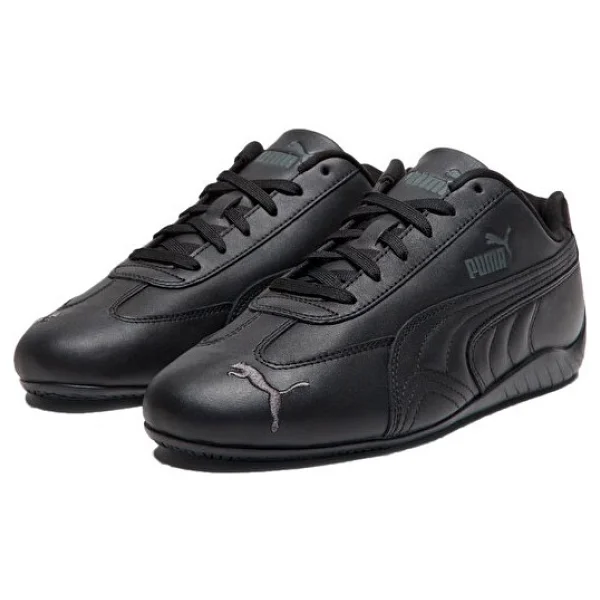 Puma Speedcat Full Lthr 405449 Spor Ayakkabı - Görsel 9