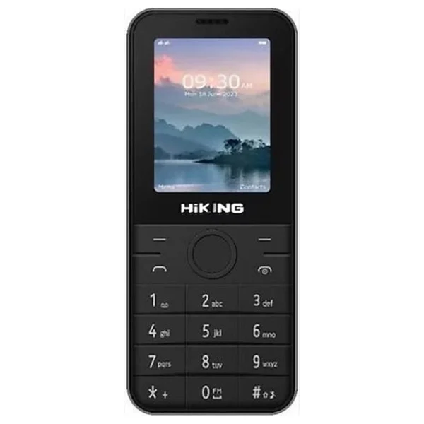 Hiking S2 Tuşlu Telefon - Görsel 3