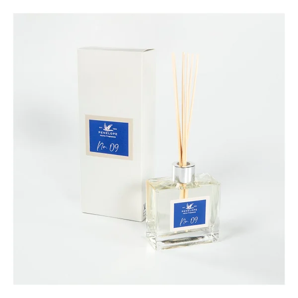 Penelope No.09 Çubuklu Oda Kokusu 210 Ml - Görsel 2