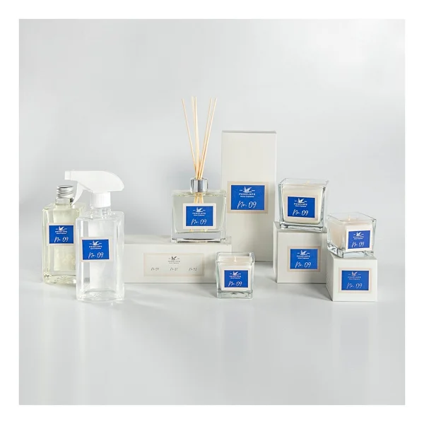 Penelope No.09 Çubuklu Oda Kokusu 210 Ml - Görsel 8